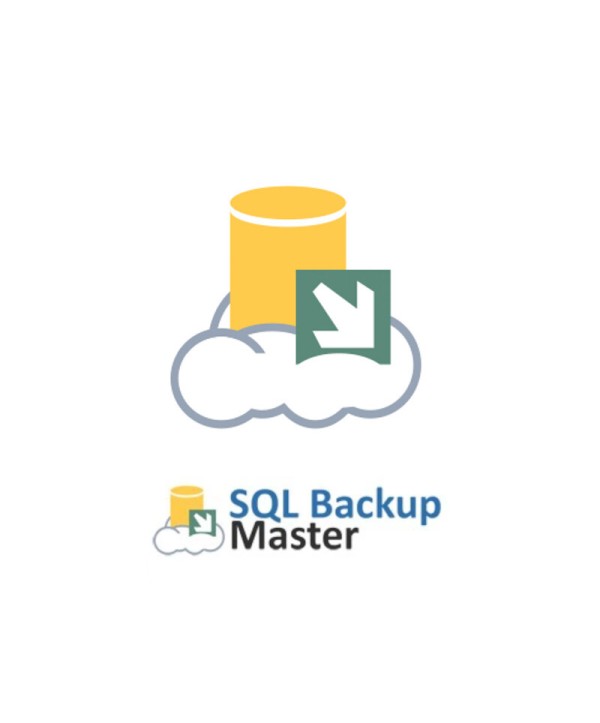 SQL Backup Master 7 Professional Edition Lifetime / 1 Other Key GLOBAL